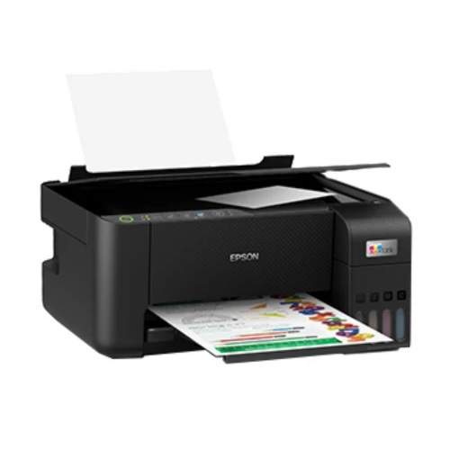 Epson EcoTank L3250 A4 Wi-Fi Multifunction InkTank Printer (Official)
