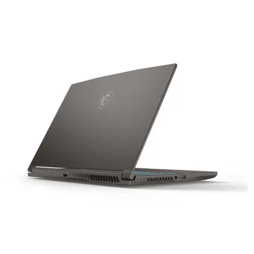 MSI Thin A15 B7VE Ryzen 7 7735HS RTX 4050 6GB GDDR6 Graphics 15.6" FHD Gaming Laptop