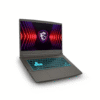 MSI Thin A15 B7VE Ryzen 7 7735HS RTX 4050 6GB GDDR6 Graphics 15.6" FHD Gaming Laptop