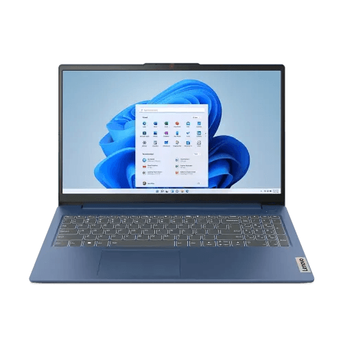 Lenovo IdeaPad Slim 3 15AMN8 Ryzen 5 7520U 15.6" FHD TN Laptop