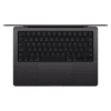Apple MacBook Pro 14 inch M4 Chip Liquid Retina XDR Display 24GB RAM 1TB SSD Space Black