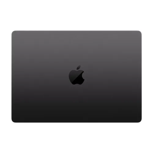 Apple MacBook Pro 14 inch M4 Chip Liquid Retina XDR Display 24GB RAM 1TB SSD Space Black