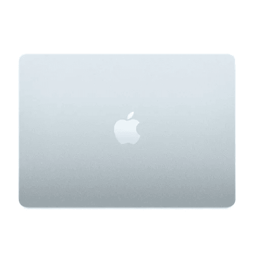 Apple MacBook Air 13 inch M4 Liquid Retina Display 24GB RAM 512GB SSD Sky Blue