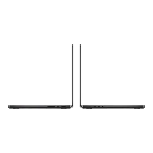 Apple MacBook Pro 14 inch M4 Chip Liquid Retina XDR Display 24GB RAM 1TB SSD Space Black