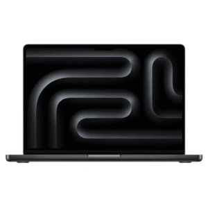 Apple MacBook Pro 14 inch M4 Chip Liquid Retina XDR Display 24GB RAM 1TB SSD Space Black