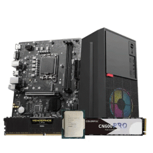 Intel Core i5 14500 14th Gen Desktop PC