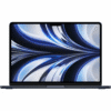 Apple MacBook Air (2022) M2 Chip 13.6-Inch Liquid Retina Display 16GB RAM 256GB SSD Midnight #MC7X4ZP