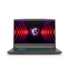 MSI Thin A15 B7VE Ryzen 7 7735HS RTX 4050 6GB GDDR6 Graphics 15.6" FHD Gaming Laptop